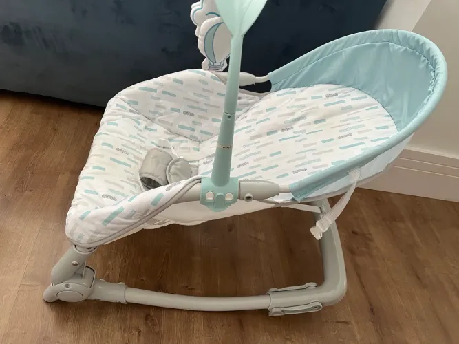 Cadeira de Balanço - MultiKids