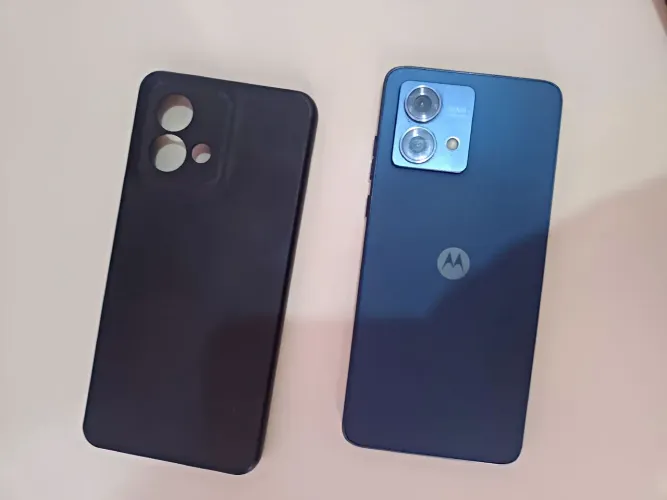 Moto G84 256gb