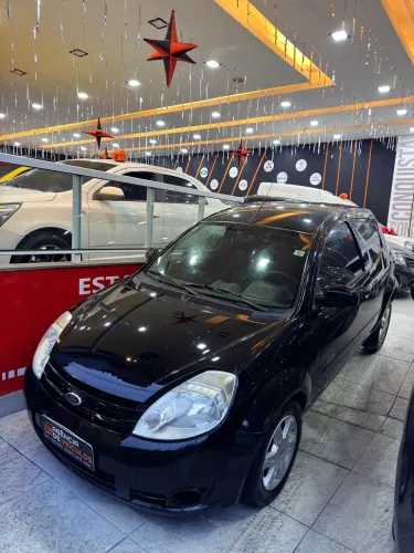 Ford KA 1.0 8v/1.0 8V ST Flex 3P 2011