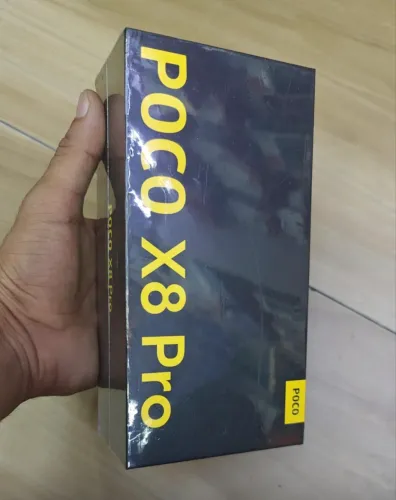 Poco x8 PRO 256 / 8