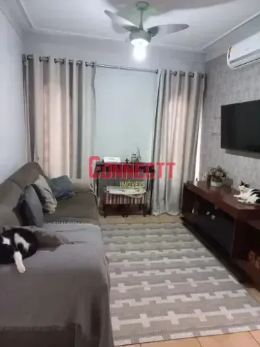 Casa à venda, Residencial das Américas, Ribeirão Preto, SP
