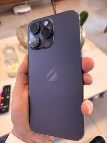 iPhone 14 Pro Max 256gb