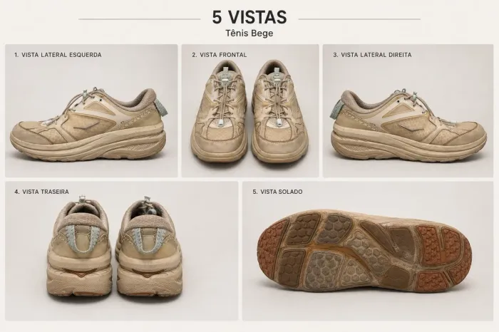 Hoka Bondi B3 Tenis corrida
