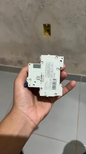 Disjuntor de 50