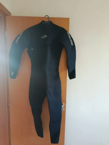 Roupa de Mergulho Mormaii 