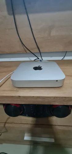 Mac Mini 2011
