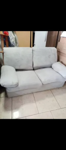 Sofá Cama 2 Lugares