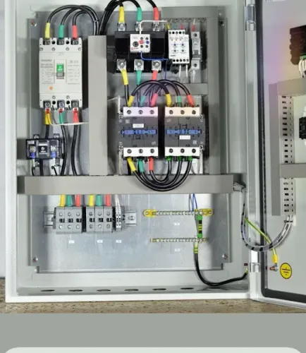 Eletricista