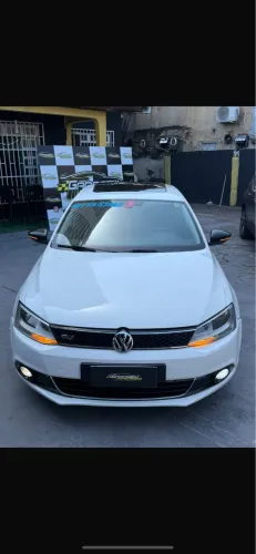 Volkswagen Jetta Highline 2.0 TSI 16V 4P Tiptronic 2013