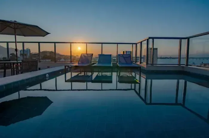 Oportunidade única! Apartamento de 01 quarto no Centro do Rio de Janeiro/ RJ-