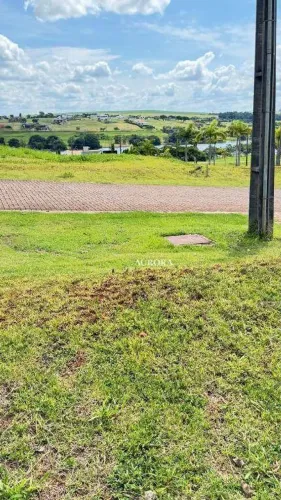 Terreno à venda, 1500 m² por R$ 450.000,00 - Ecovillas do Lago - Sertanópolis/PR