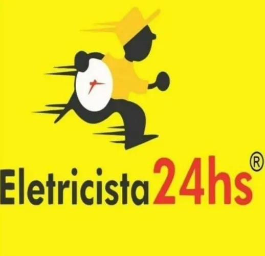 Eletricista profissional