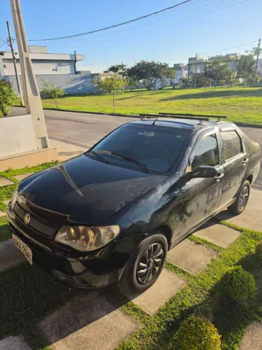 Fiat Siena EL Celeb. 1.0 MPI Fire Flex 8V 4P 2010