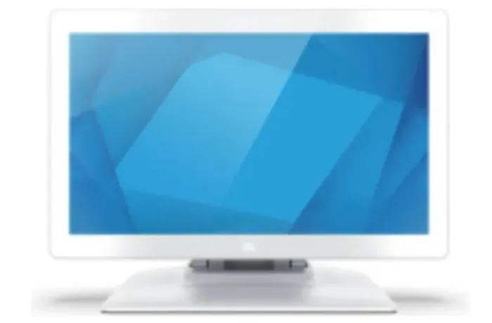 Monitor Touch Screen / M- Elo Et1517 Touchscreen Branco Novo Branco 127/220V
