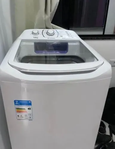 Máquina de lavar
