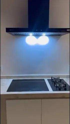 Instalação de Chuveiros e Cooktops - Serviço com Garantia