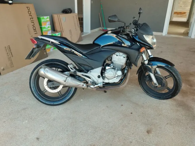 Cb300 2012