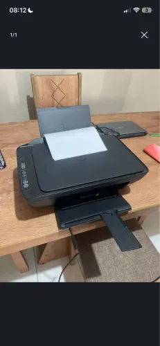 Impressora Hp