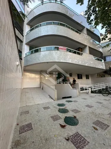 Cobertura Linear 3 Suítes na Gleba A Recreio RJ