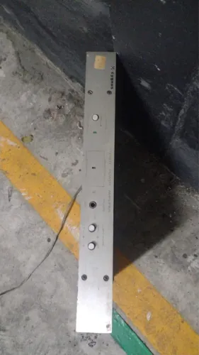 PA400 sygnus com  defeito na placa vlr 500,00
