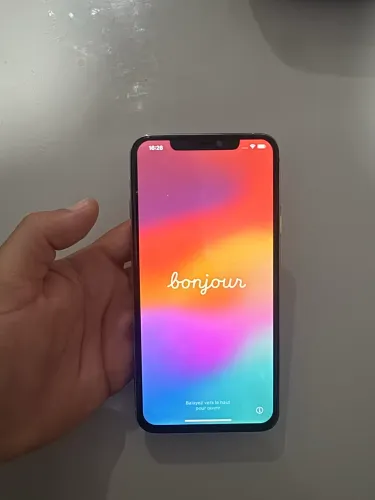Vendo iPhone 11 Pro Max 64gb branco