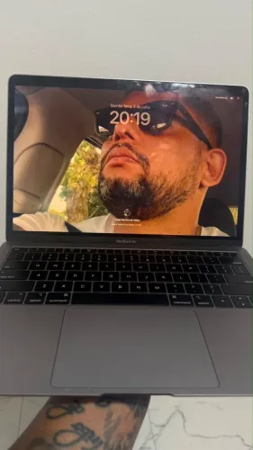 MAC BOOK A VENDA