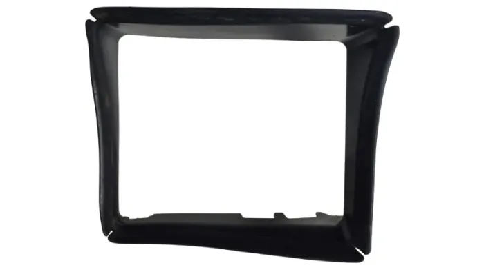 Guia de Ar Traseiro Direito Audi RS3 Original 26724