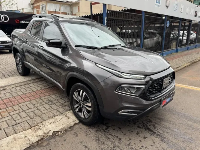 Fiat Toro Freedom 1.3 T270 4X2 Flex AUT 2025
