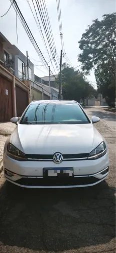 Volkswagen Golf Highline 250 TSI 1.4 Flex 16V Aut. 2018