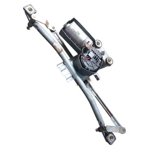 Maquina Limpador Parabrisa Galhada Ford Ka 2007 F006ws1100