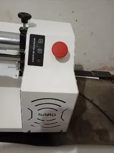 Vendo cilindro elétrico com regulagem de velocidade