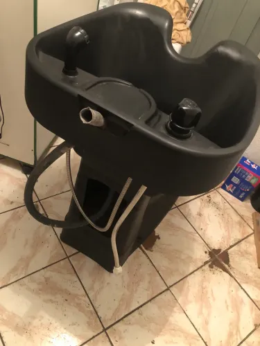 Lavatorio pra salão 