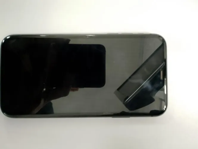 Vendo IPhone 11