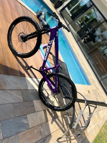 Bike Gios frx evo 2025 aro 26