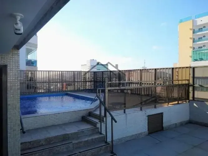 Vendo apartamento com 3 quartos em Praia da Costa - Vila Velha - ES