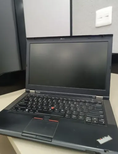 Notebook Lenovo - ThinkPad T430