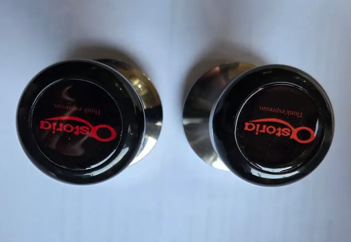 Tamper Astoria novo