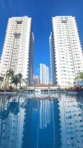 Apartamento 3 suítes com lazer clube - Santa Helena