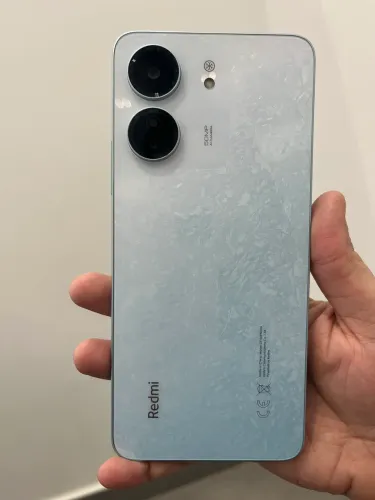 VENDO XIAOMI REDMI 13C