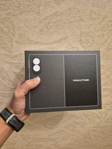 Samsung Galaxy Z Fold 8 256gb