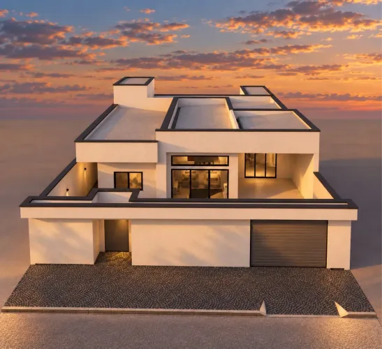 (Oportunidade) Ágio de lote com edícula em Luzimangues (próximo ao Resort Five Senses)