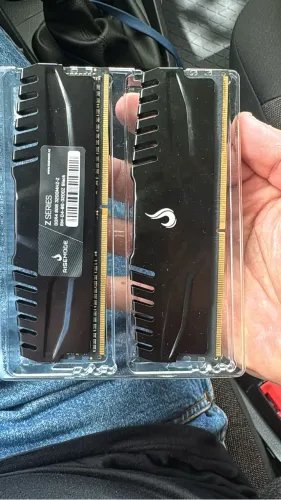 16gb (2x8) memoria ram 3200mhz ddr4