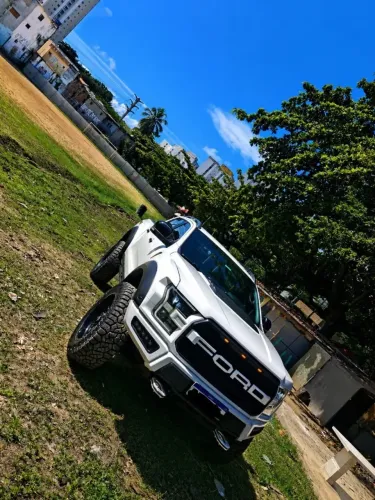 Ford Ranger FX4 3.2 20V 4X4 CD Diesel Aut. 2023