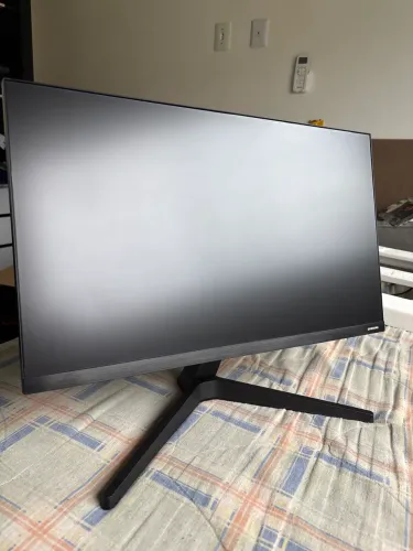 MONITOR SAMSUNG T350 24? 75hz (USADO)