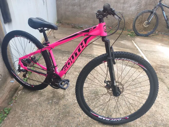 **OPORTUNIDADE BIKE 499,00**