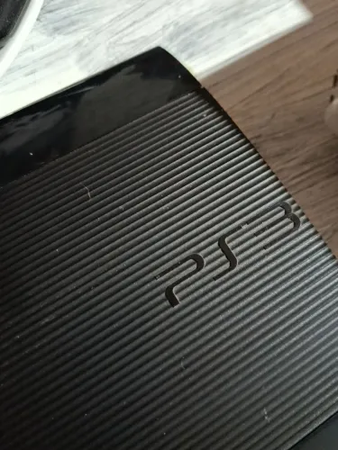 Playstation 3