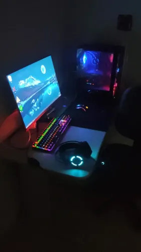 Computador PC Gamer