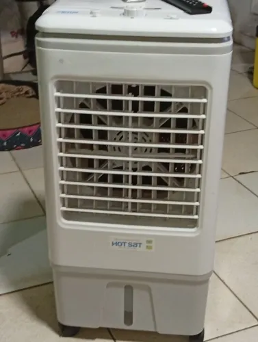 Vendo climatizador com 02 meses de uso de 20 litros