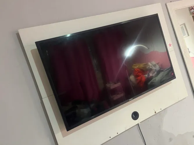 Painel de tv