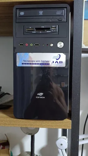 Computador Gamer Acer Intel i5-2320 3.0ghz
